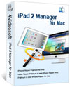 iPad 2 Manager für Mac box-s