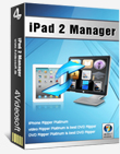 iPad 2 Manager