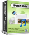 iPad 2 Mate box-s