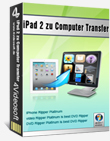 iPad 2 zu Computer Transfer