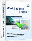 iPad 2 zu Mac Transfer