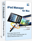 iPad Manager für Mac 