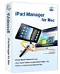 iPad Manager für Mac Vegleichsbox