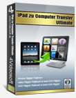 iPad zu Computer Transfer Ultimate