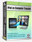 iPad zu Computer Transfer