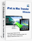 iPad zu Mac Transfer Ultimate