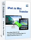 iPad zu Mac Transfer