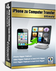 iPhone zu Computer Transfer Ultimate