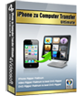 iPhone zu Computer Transfer Ultimate Vergleichsbox