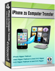 iPhone zu Computer Transfer