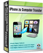 iPhone zu Computer Transfer Vergleichsbox