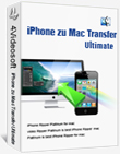 iPhone zu Mac Transfer Ultimate