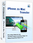 iPhone zu Mac Transfer