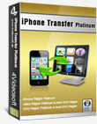 iPhone Transfer Platinum