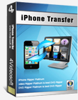iPhone Transfer