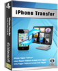 iPhone Transfer Vegleichsbox