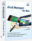 iPod Manager für Mac 