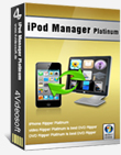iPod Manager Platinum
