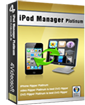 iPod Manager Platinum Vegleichsbox