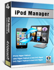 iPod Manager