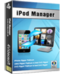 iPod Manager Vegleichsbox
