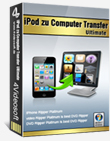 iPod zu Computer Transfer Ultimate