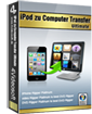 iPod zu Computer Transfer Ultimate Vergleichsbox