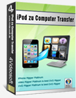 iPod zu Computer Transfer
