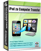 iPod zu Computer Transfer Vergleichsbox