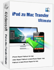 iPod zu Mac Transfer Ultimate