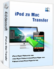 iPod zu Mac Transfer