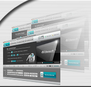 4Videosoft iPod Video Converter für Mac