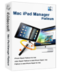 Mac iPad Manager Platinum Vegleichsbox
