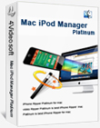 Mac iPod Manager Platinum