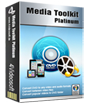 Media Toolkit Platinum Vegleichsbox