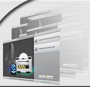 4Videosoft MOV Converter Suite für Mac