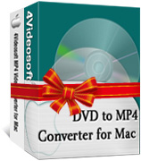 MP4 Converter Suite für Mac