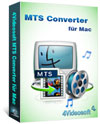 MTS Converter für Mac box-s