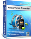 Nokia Video Converter box-s