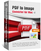 PDF to Image Converter für Mac