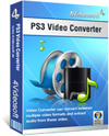 PS3 Video Converter box-s