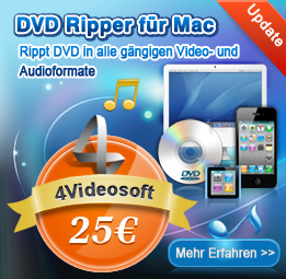 DVD Ripper für Mac