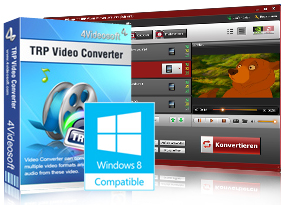  TRP Video Converter