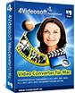 Video Converter für Mac Vergleichsbox