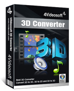 3D Converter