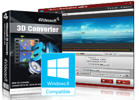 3D Converter