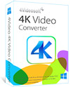 4K Video Converter