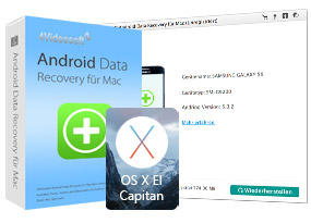 Android Data Recovery