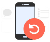 Textinhalte von Android-Handy wiederherstellen