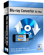 Blu-ray Converter für Mac